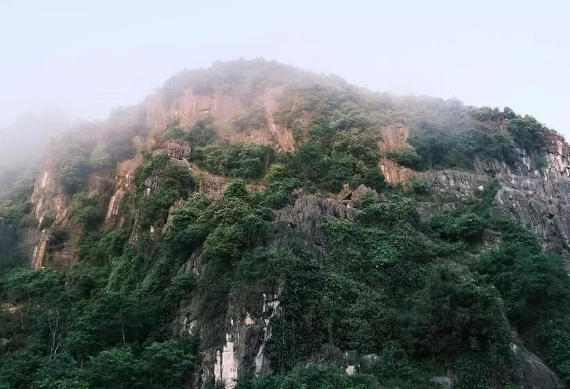 Central Backpackers Hostel   Phong Nha