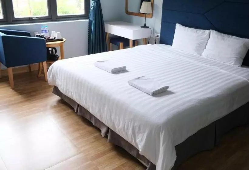 Central Backpackers Hostel   Phong Nha