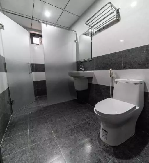 Central Backpackers Hostel   Phong Nha