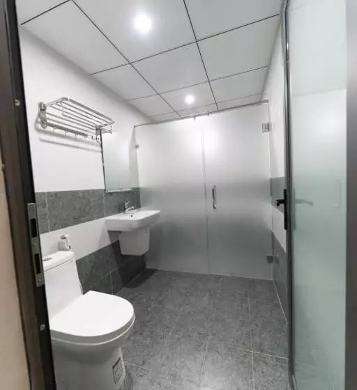 Central Backpackers Hostel   Phong Nha