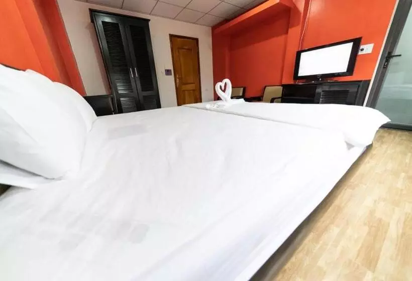 Central Backpackers Hostel   Phong Nha