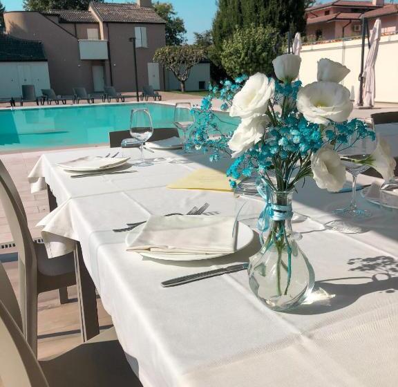 בית מלון כפרי Agriturismo Corte Casello