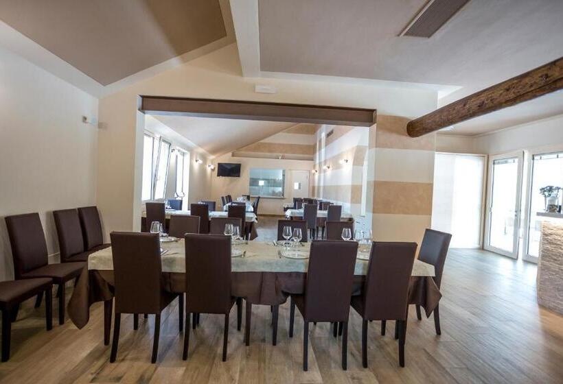 בית מלון כפרי Agriturismo Corte Casello