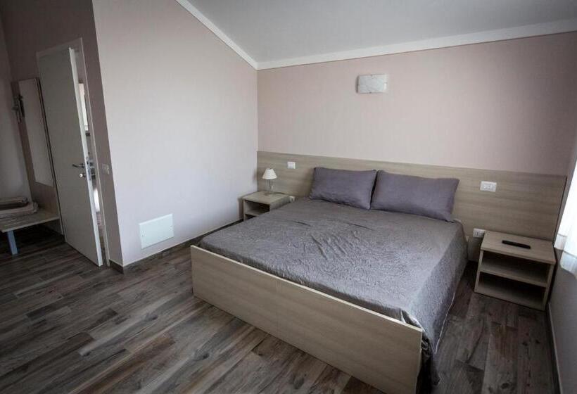 בית מלון כפרי Agriturismo Corte Casello