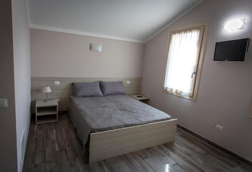 בית מלון כפרי Agriturismo Corte Casello