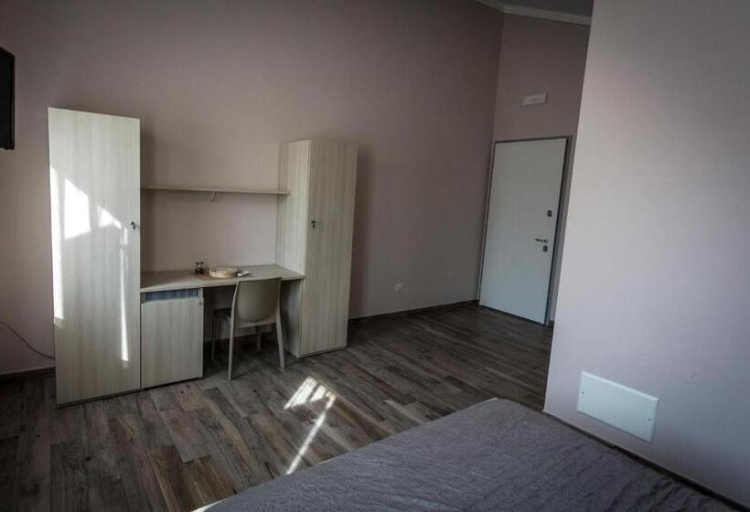 בית מלון כפרי Agriturismo Corte Casello