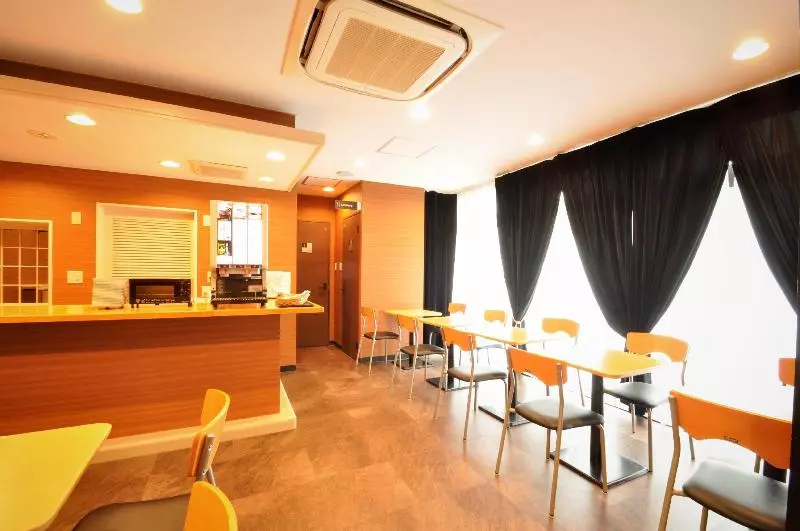 Apa Hotel Shizuoka Eki Kita