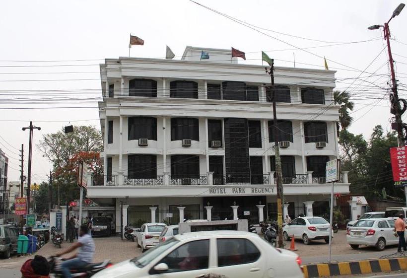酒店 Park Regency