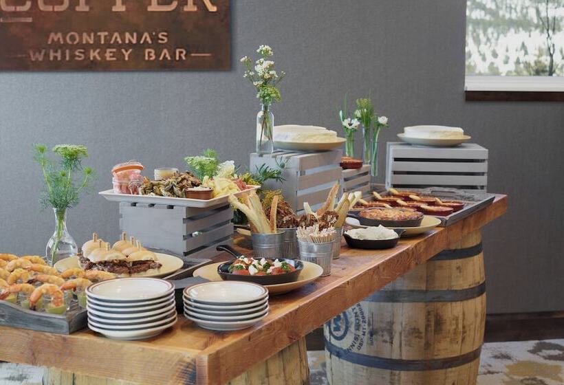 فندق Residence Inn By Marriott Big Sky/the Wilson