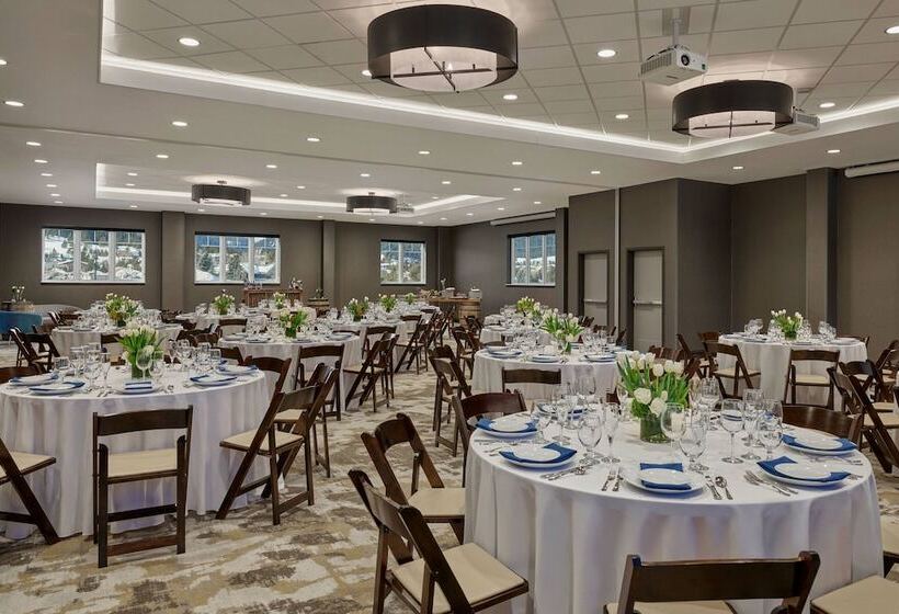 فندق Residence Inn By Marriott Big Sky/the Wilson