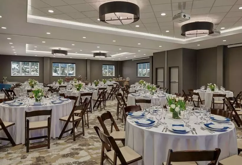 ホテル Residence Inn By Marriott Big Sky/the Wilson