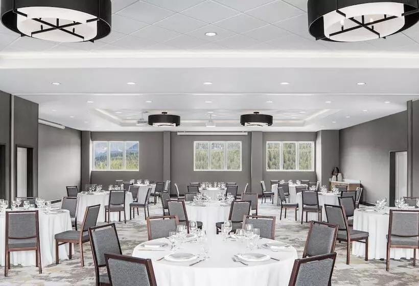ホテル Residence Inn By Marriott Big Sky/the Wilson