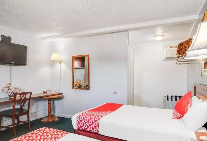 モーテル Super 7 Inn