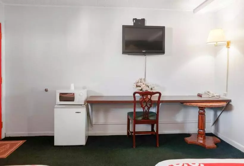 モーテル Super 7 Inn