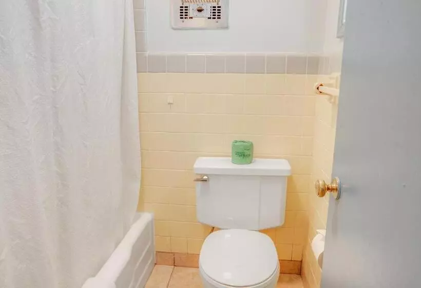 モーテル Super 7 Inn