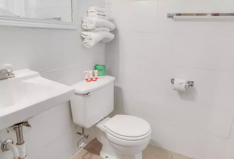 モーテル Super 7 Inn