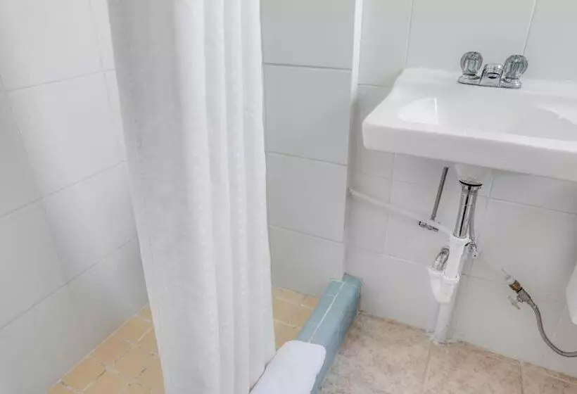 モーテル Super 7 Inn