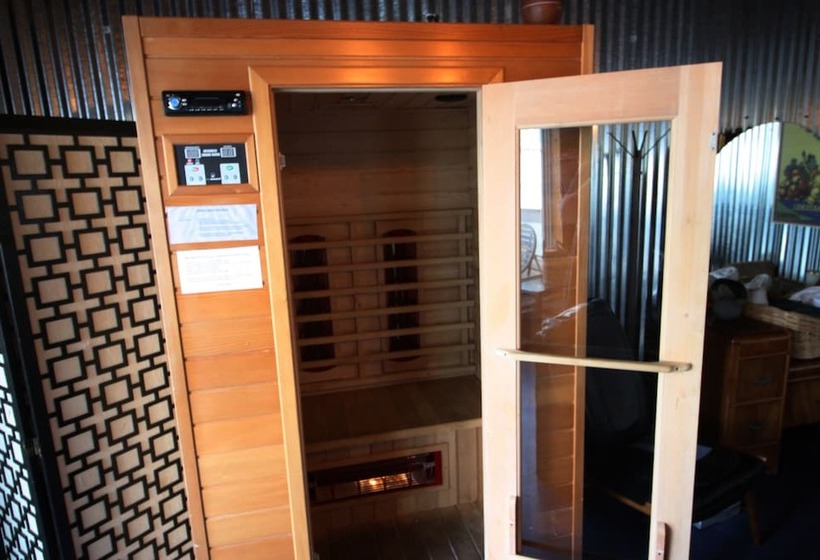 ユースホステル Starry Night Inn