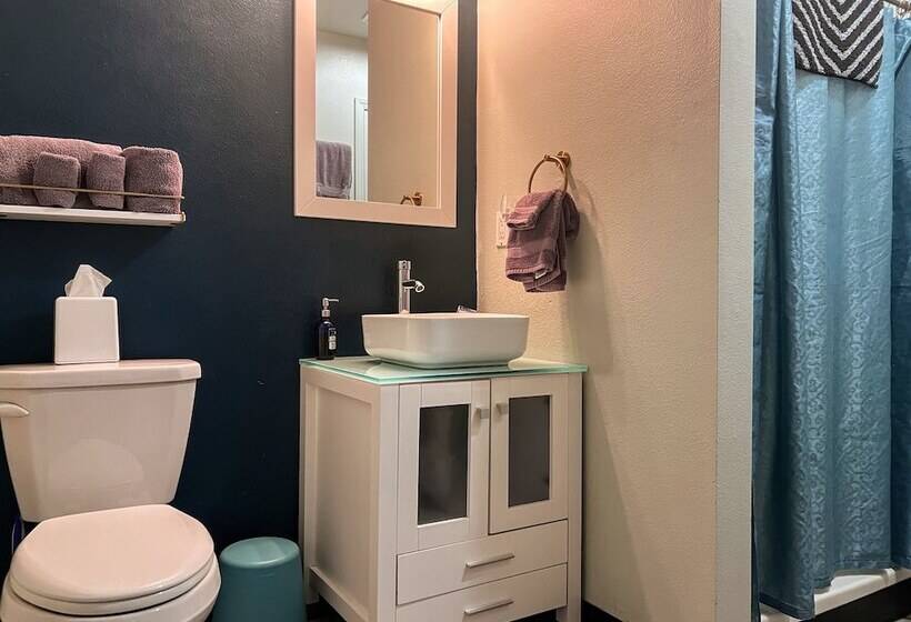 ユースホステル Starry Night Inn