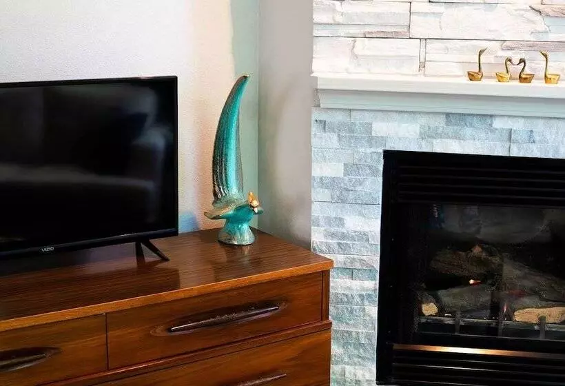 Retkeilymaja Starry Night Inn