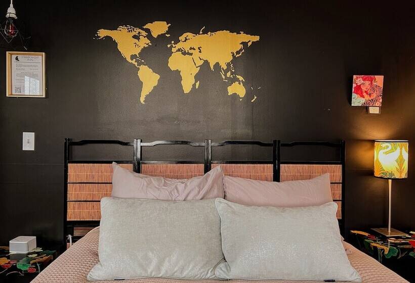 ユースホステル Starry Night Inn