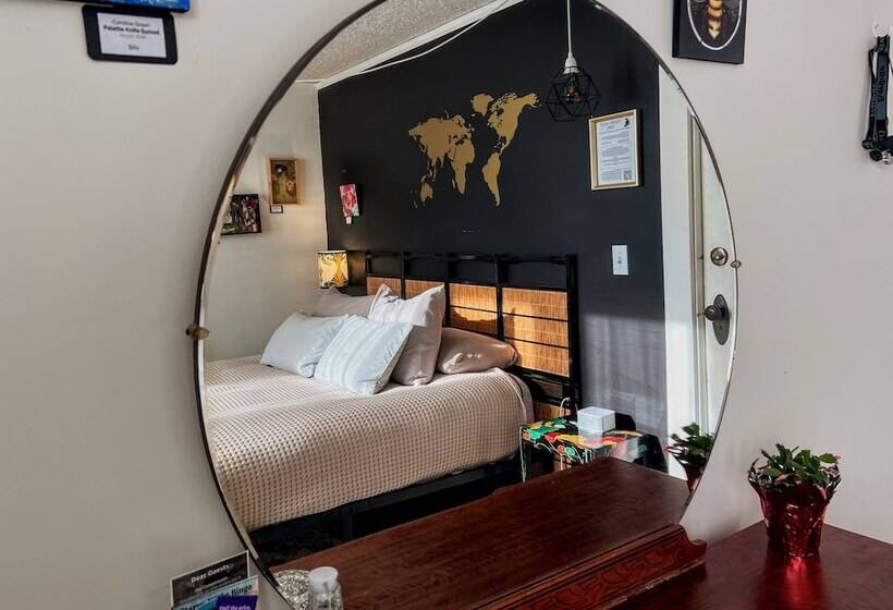 ユースホステル Starry Night Inn