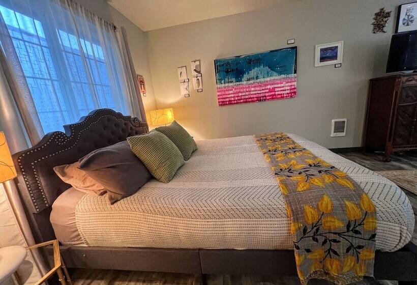 ユースホステル Starry Night Inn