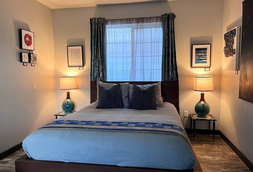 ユースホステル Starry Night Inn