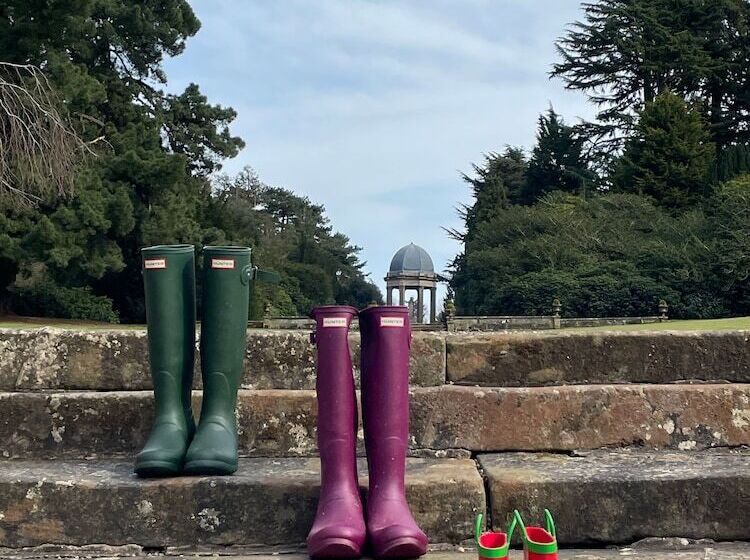 Hawkstone Hall Hotel & Gardens