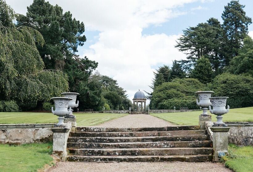 Hawkstone Hall Hotel & Gardens