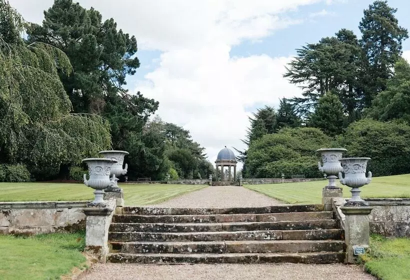 Hawkstone Hall Hotel & Gardens