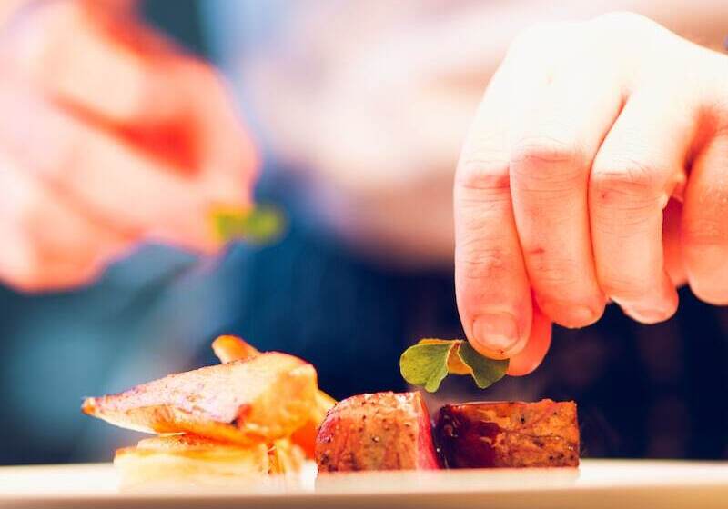 Hawkstone Hall Hotel & Gardens