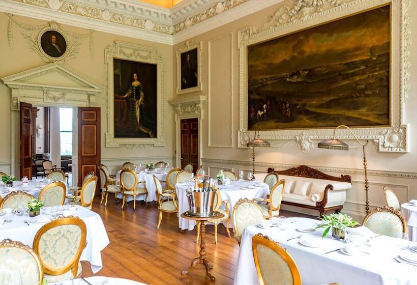 Hawkstone Hall Hotel & Gardens