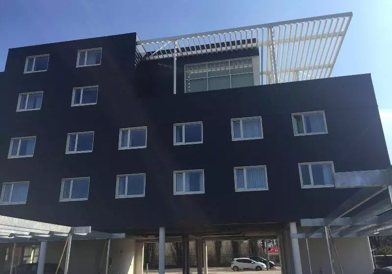 ホテル Les 3 Vallees