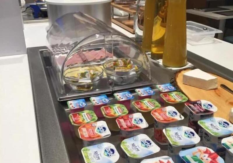 فندق Les 3 Vallees