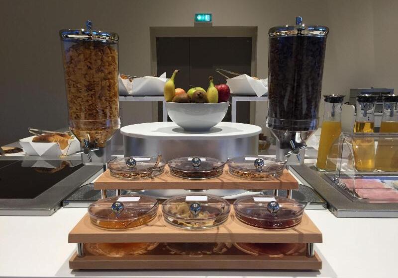 فندق Les 3 Vallees