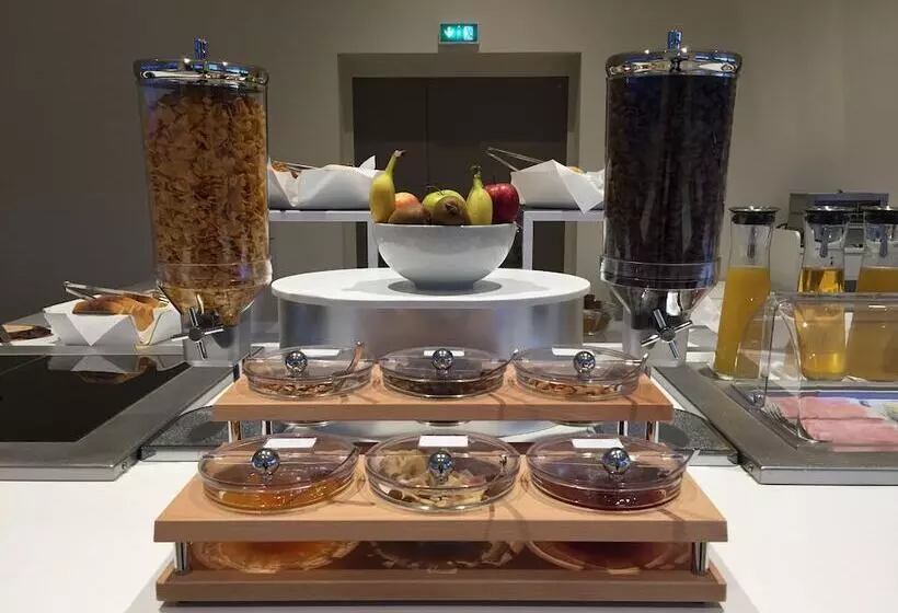 ホテル Les 3 Vallees