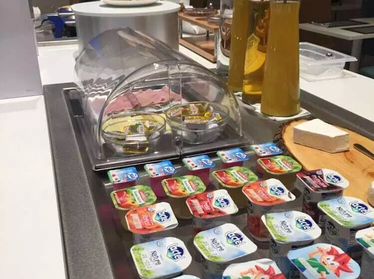 ホテル Les 3 Vallees