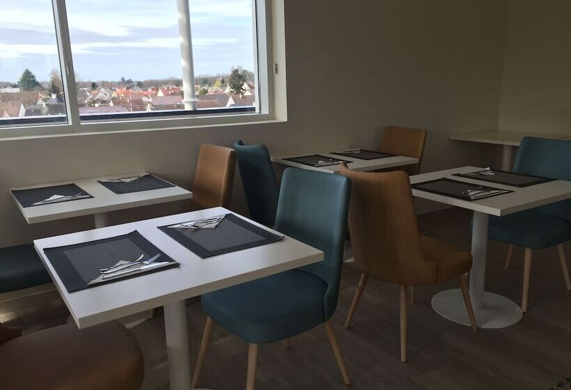 فندق Les 3 Vallees