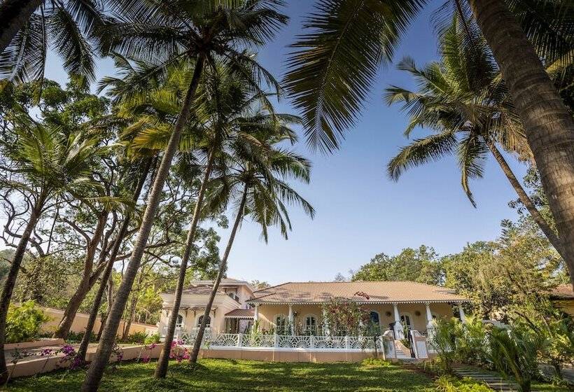 ホテル Maravilha Boutique Stay Goa