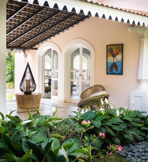 ホテル Maravilha Boutique Stay Goa