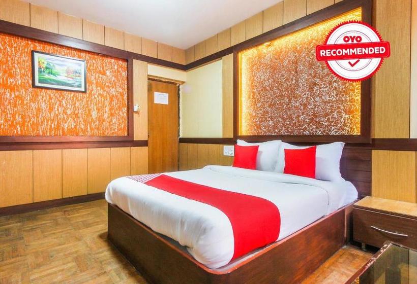 בית מלון כפרי Oyo 22830 Shiva Shanthi Inn