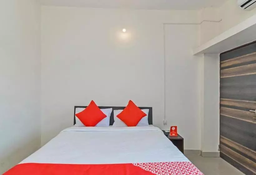 Oyo 24126 Hotel Sai Sagar