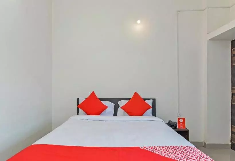 Oyo 24126 Hotel Sai Sagar
