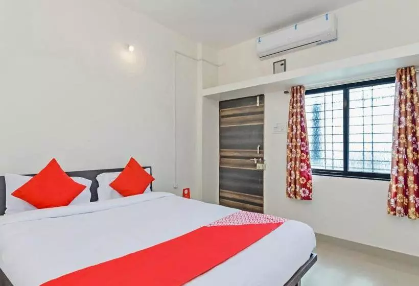 Oyo 24126 Hotel Sai Sagar