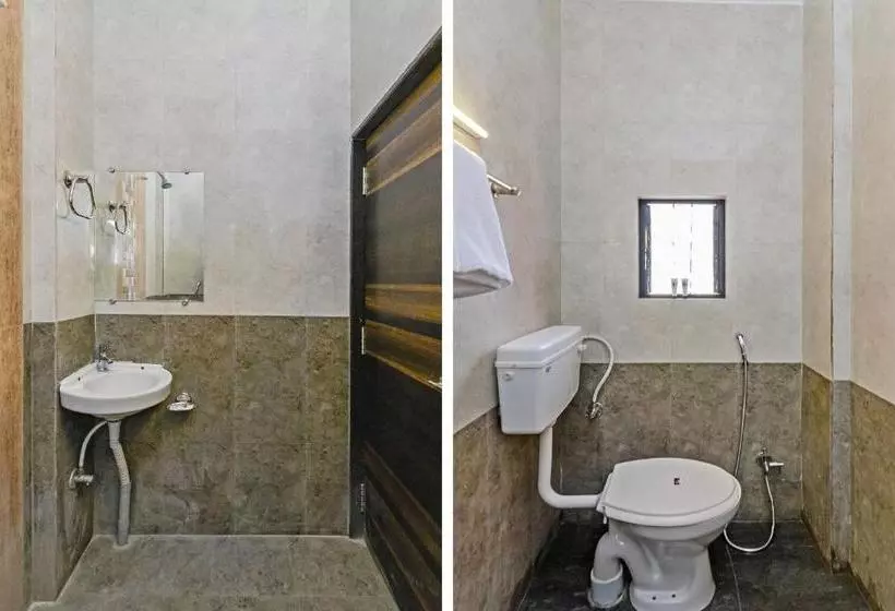 Oyo 24126 Hotel Sai Sagar
