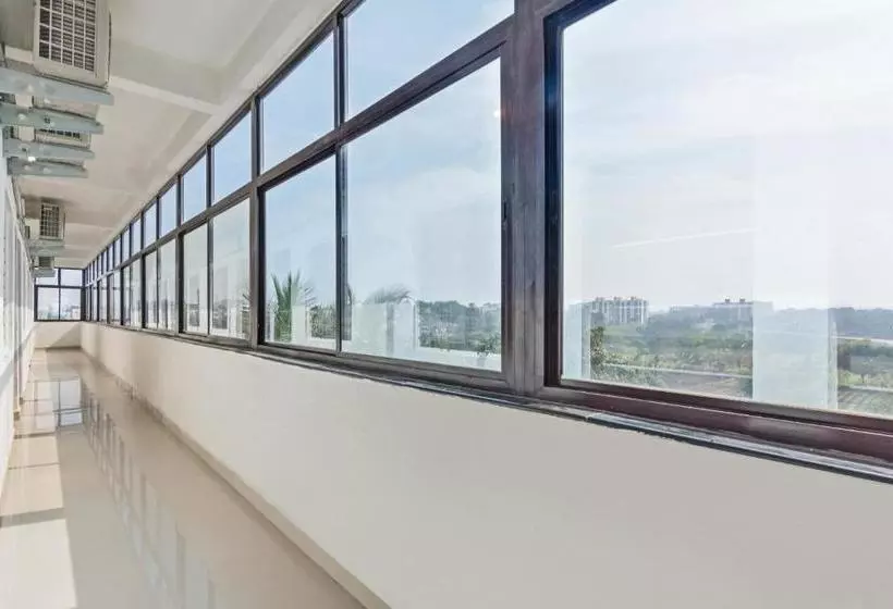 Oyo 24126 Hotel Sai Sagar