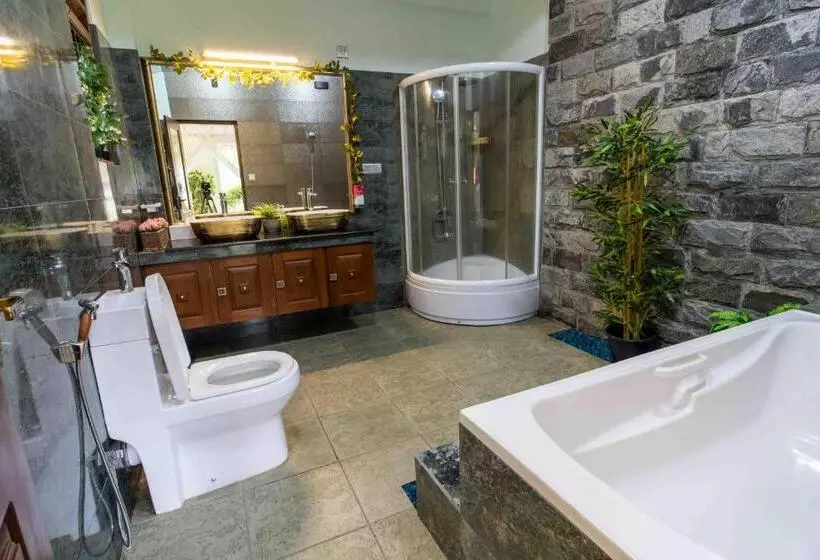 پانسیون Castle Colombo