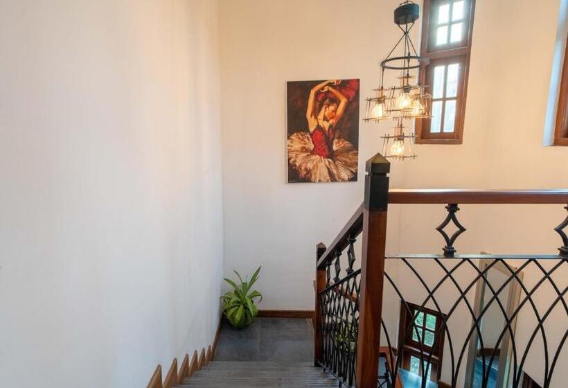 بنسيون Castle Colombo