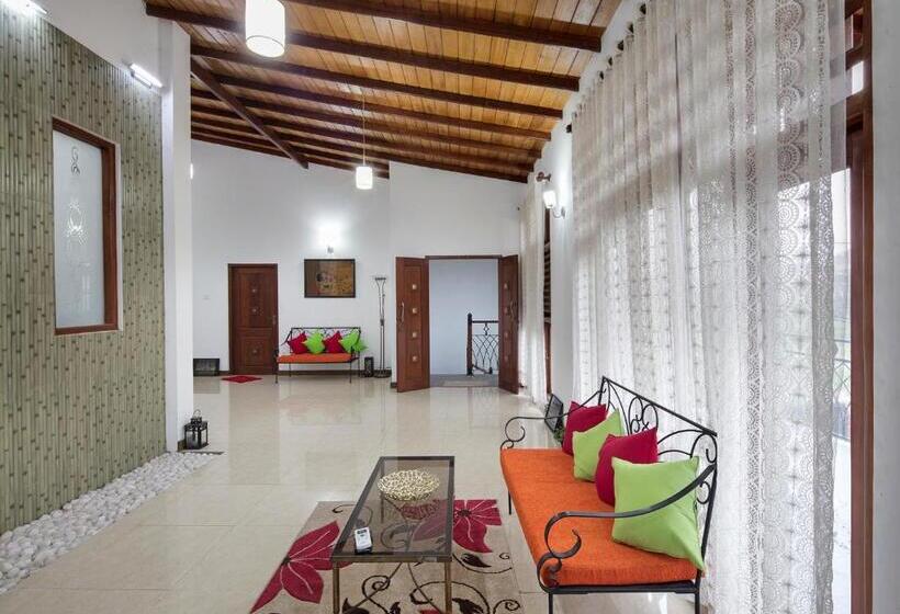 بنسيون Castle Colombo